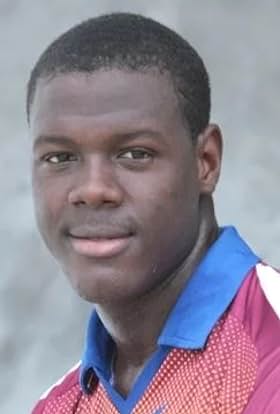 Carlos Brathwaite
