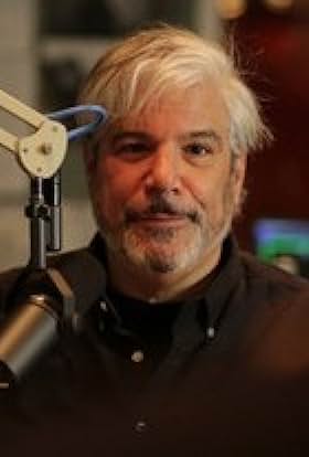 Gary Calamar