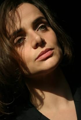 actor Caroline Santini large photo