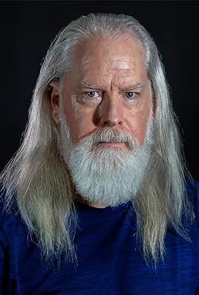 actor Ron King large photo