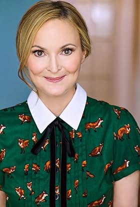 actor Mary K. DeVault large photo