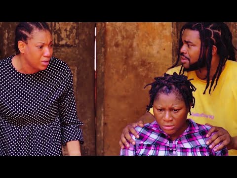 WE WERE FRIENDS ONCE UNTIL SHE MARRIED HIM ND STABBED ME IN THE BACK. 2022 Nollywood Nigerian Movie.