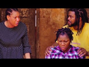 WE WERE FRIENDS ONCE UNTIL SHE MARRIED HIM ND STABBED ME IN THE BACK. 2022 Nollywood Nigerian Movie.
