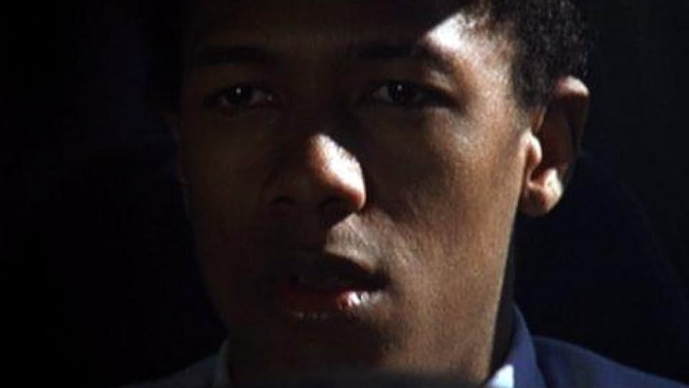 actor John Campo large photo