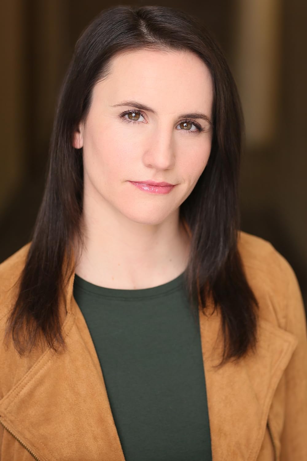 actor Rachel Coolidge large photo