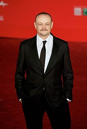 actor Marco Simon Puccioni large photo