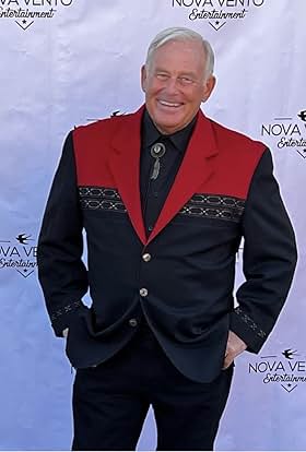 actor William Scott Brown large photo