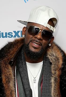 R. Kelly