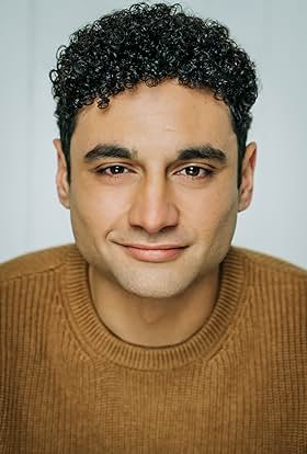 actor Mostafa Shaker large photo