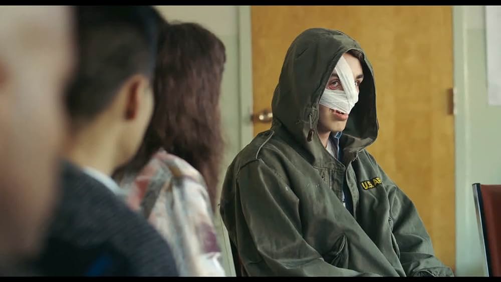 actor Dean Perseo large photo