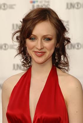 actor Sarah Slean large photo