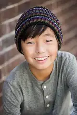 Brody Yun