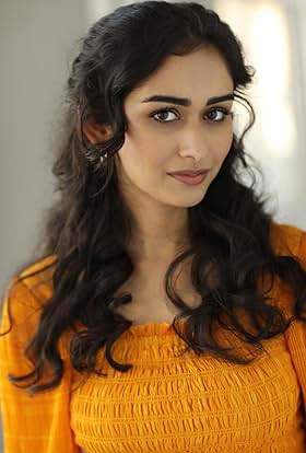 Deepti Menon