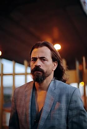 actor Miguel Moreira large photo