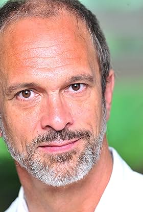 actor Daniel Desputeau large photo