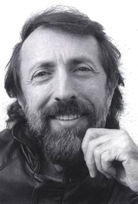 actor Charles Bernstein large photo