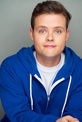 actor Dylan LaRay large photo