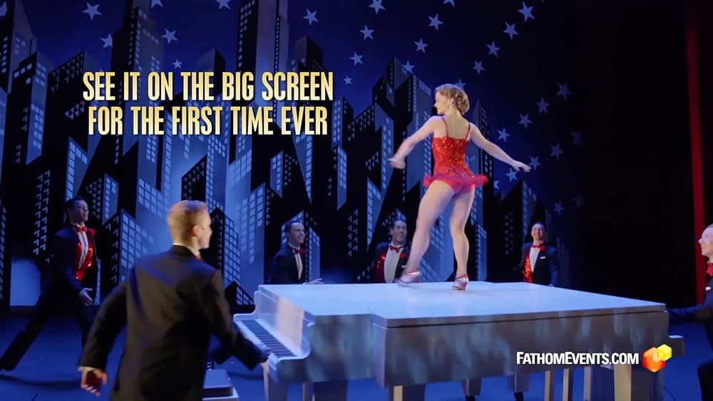 actor Philip Bertioli large photo