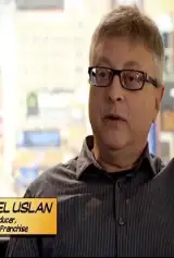 Michael E. Uslan