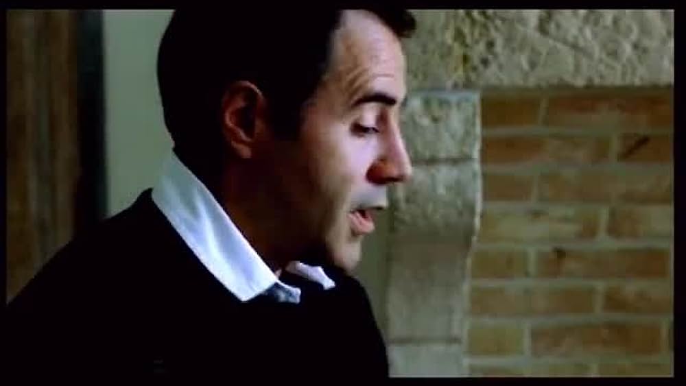 actor Geordy Couturiau large photo