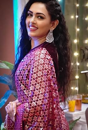 actor Sonu Chandrapal large photo