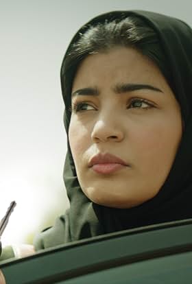 actor Mila Al Zahrani large photo