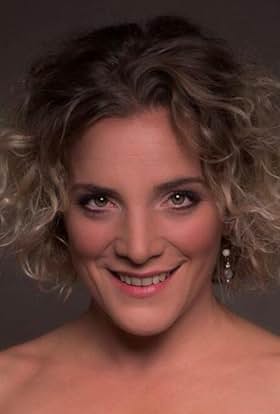 actor Judith Hildebrandt large photo