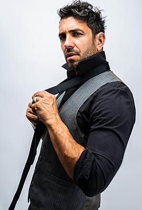 actor Jamie Alexander large photo