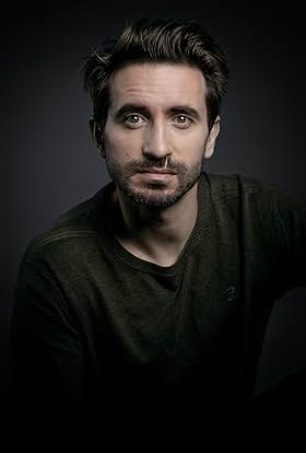 actor Bill Barberis large photo