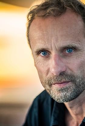 actor Jan Georg Schütte large photo