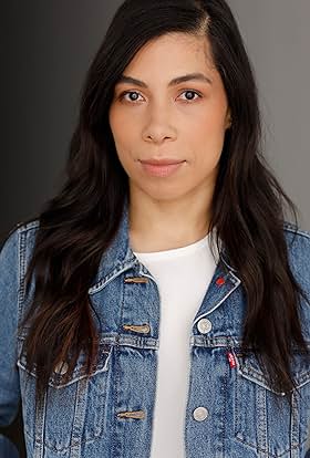 actor Yesenia Medina large photo