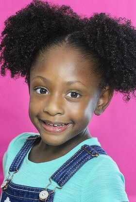 Arykah Naomi DeVaughn