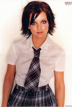 actor Yuliya Volkova large photo