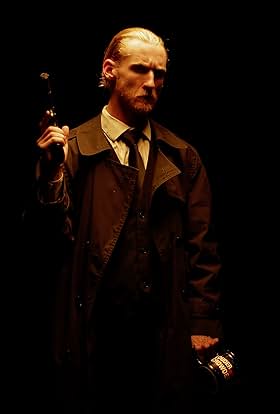 actor Aaron Jackson large photo