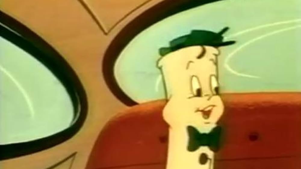 actor Alexander Schure large photo