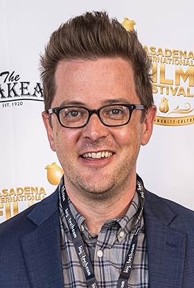 Chris Dotson