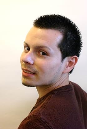 actor Alejandro Saldana large photo