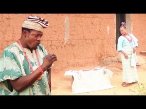 Ayaba Ole - A Nigerian Yoruba Movie Starring Taofeek Adewale | Abeni Agbon