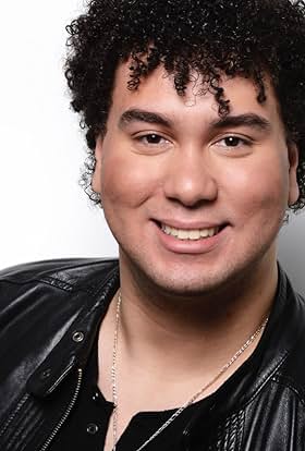 actor Danny Kramer large photo