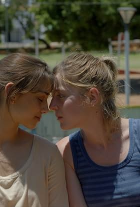 actor Irina Misisco large photo