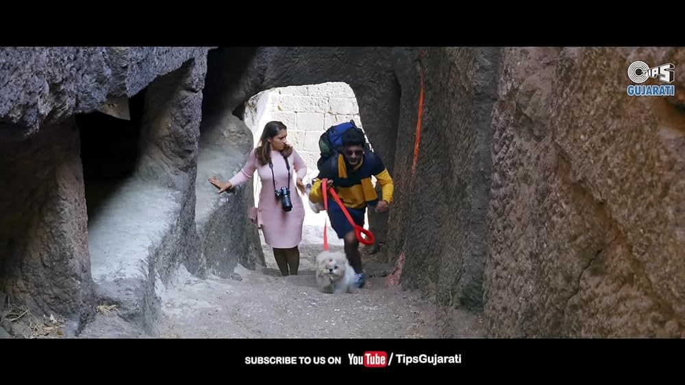 actor Viveka Patel large photo