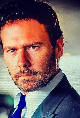 actor Tommy Lee Thomas large photo