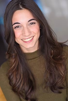 actor Noelle Backman large photo