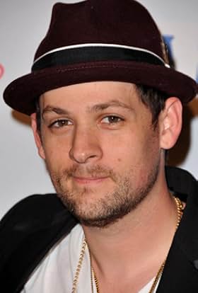 actor Joel Madden large photo