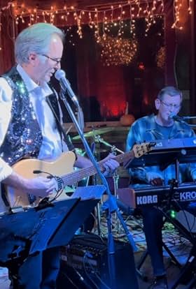 actor Dan T. Hall large photo