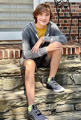 actor Cole Flanders large photo