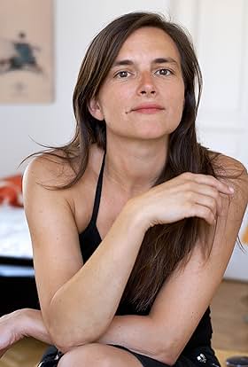 actor Barbara Albert large photo