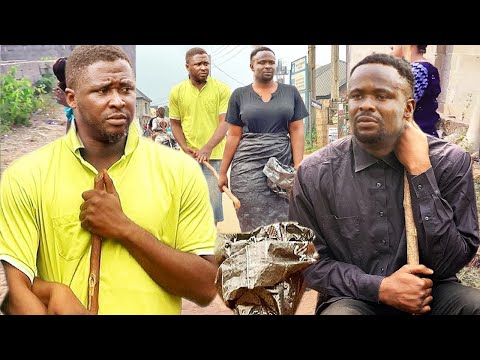 The Twin Brothers (COMPLETE NEW MOVIE)- 2023 Latest Nigerian Movie