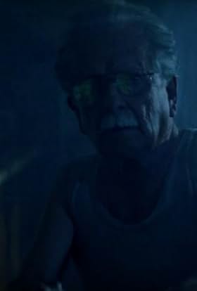 actor Julio Diaz large photo