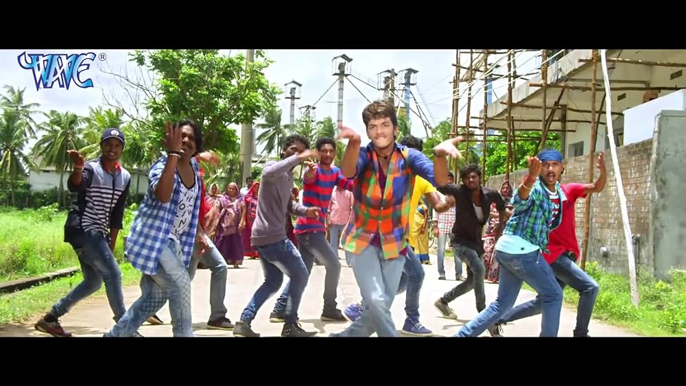 actor Richa Dixit large photo